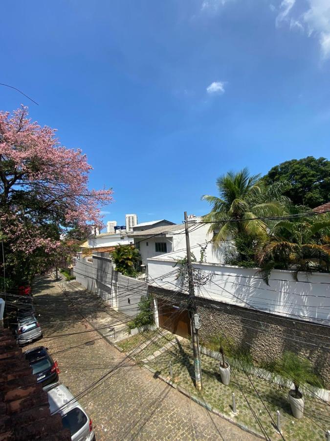 Casa Zona Sul Apartment ริโอเดจาเนโร ภายนอก รูปภาพ
