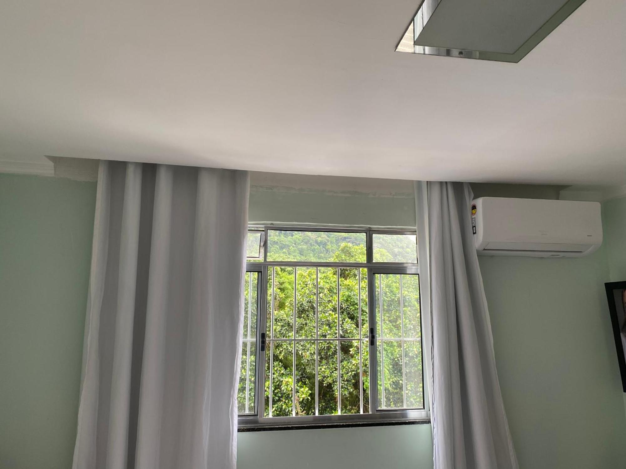 Casa Zona Sul Apartment ริโอเดจาเนโร ภายนอก รูปภาพ
