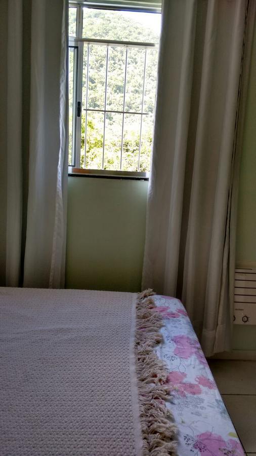 Casa Zona Sul Apartment ริโอเดจาเนโร ภายนอก รูปภาพ